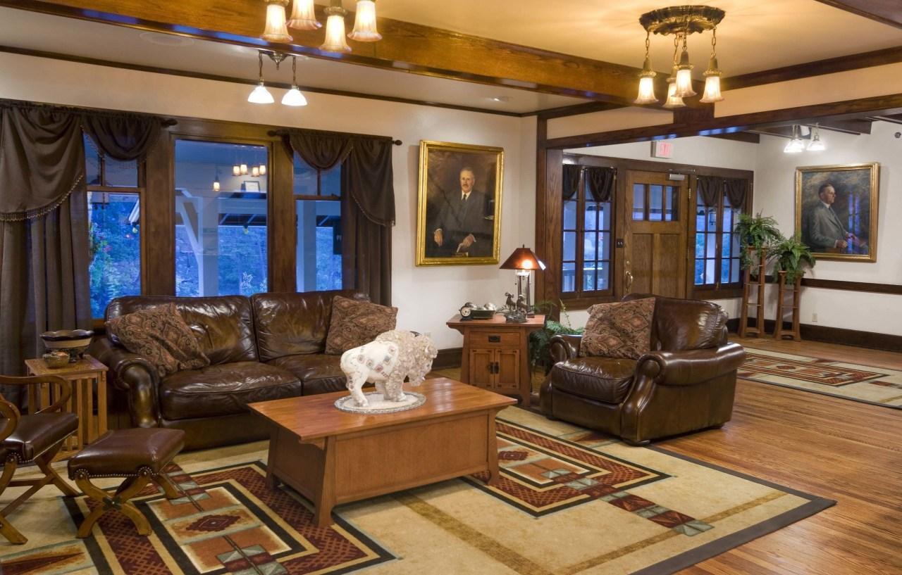 State Game Lodge At Custer State Park Resort ภายนอก รูปภาพ